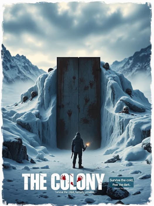 The Colony 2013